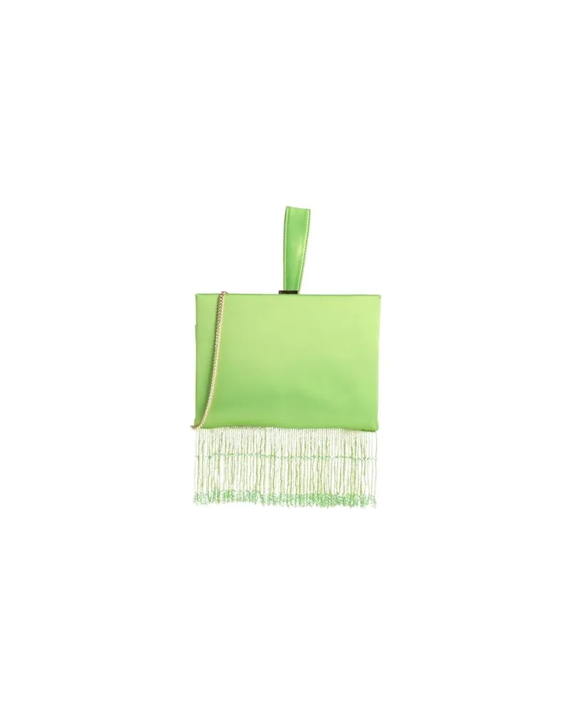 Pinko TASCHEN - Handtaschenauf YOOX.COM Limettengrün