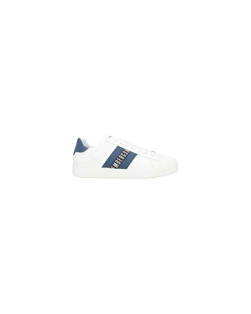 Bikkembergs SCHUHE - Sneakersauf YOOX.COM Weiß