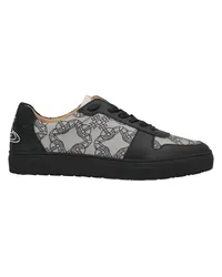 Vivienne Westwood Sneakers Grau