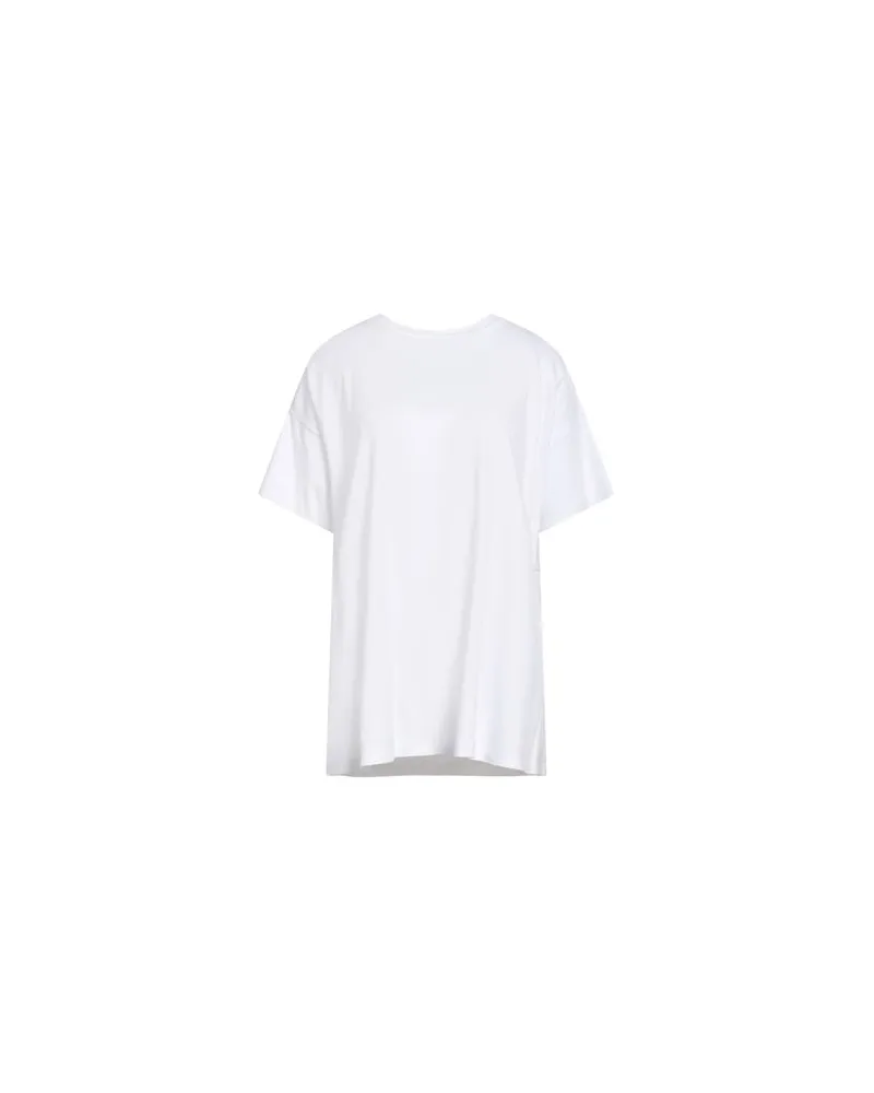 Herno TOPS - T-shirtsauf YOOX.COM Weiß