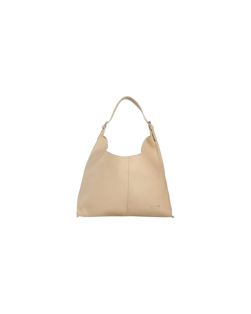 Ermanno Scervino TASCHEN - Handtaschenauf YOOX.COM Beige