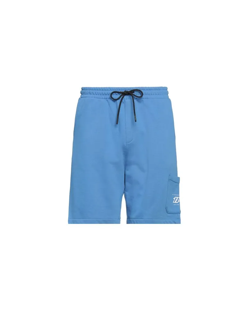 North Sails NORTH KITEBOARDING - HOSEN & RÖCKE - Shorts & Bermudashortsauf YOOX.COM Blau