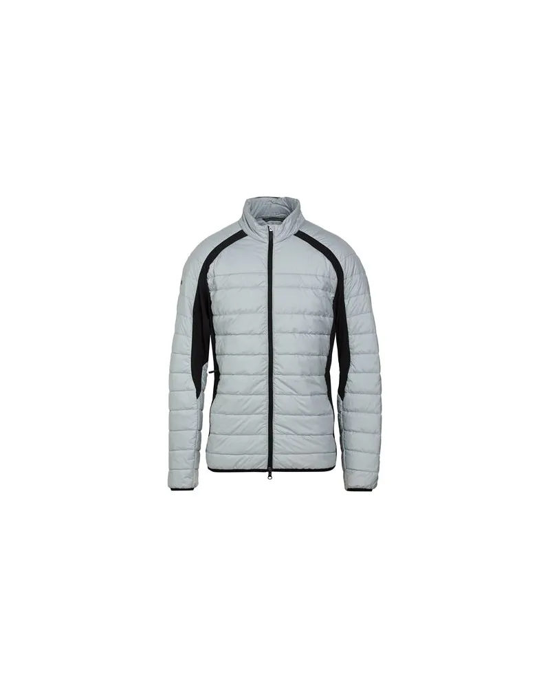 Colmar JACKEN & MÄNTEL - Pufferjacken & Daunenjackenauf YOOX.COM Hellgrau