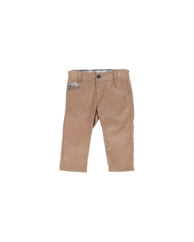 Alviero Martini HOSEN & RÖCKE - Hosenauf YOOX.COM Sand