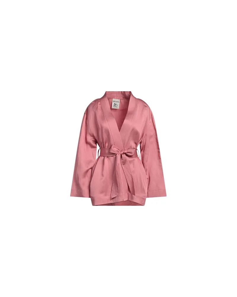 Semicouture TOPS - Hemdenauf YOOX.COM Antikrosa