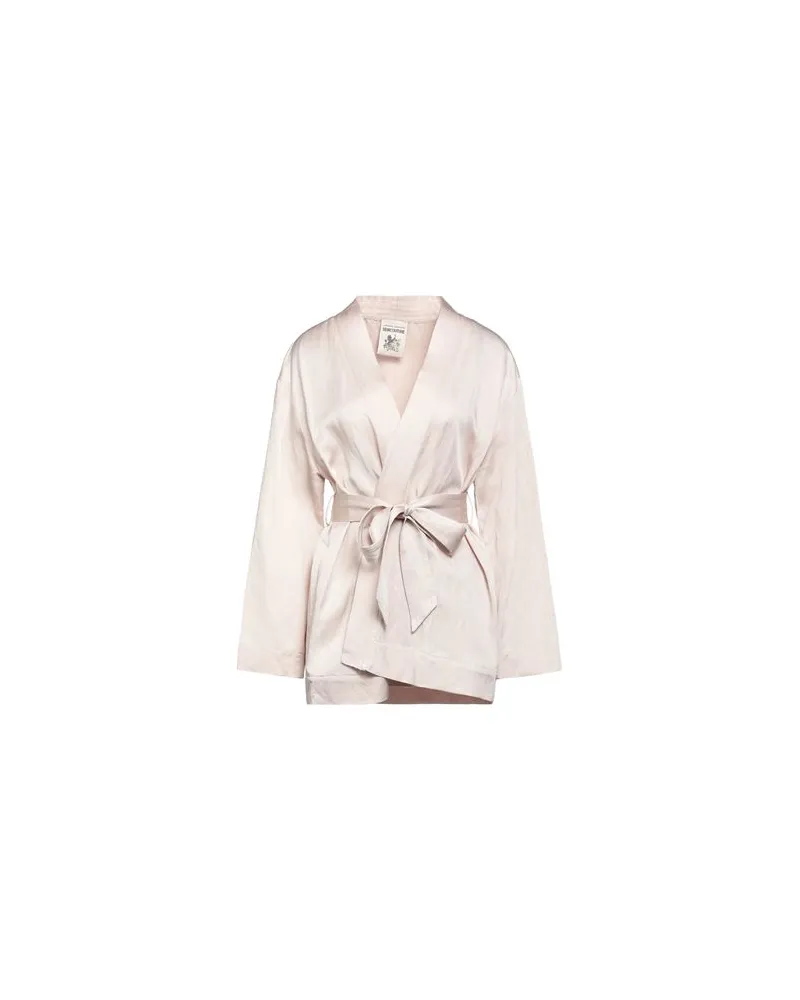 Semicouture TOPS - Hemdenauf YOOX.COM Hellrosa