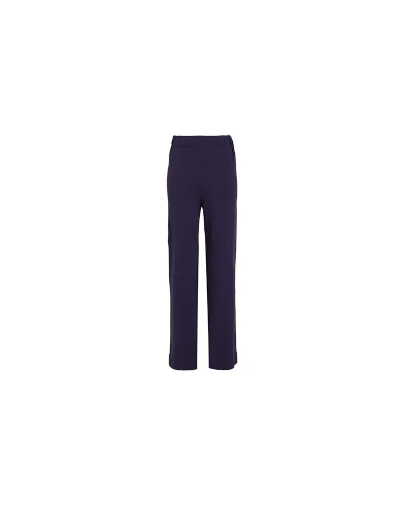 Soallure HOSEN & RÖCKE - Hosenauf YOOX.COM Nachtblau