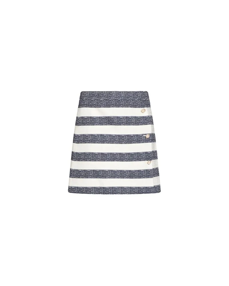 Kate Spade HOSEN & RÖCKE - Miniröckeauf YOOX.COM Marineblau