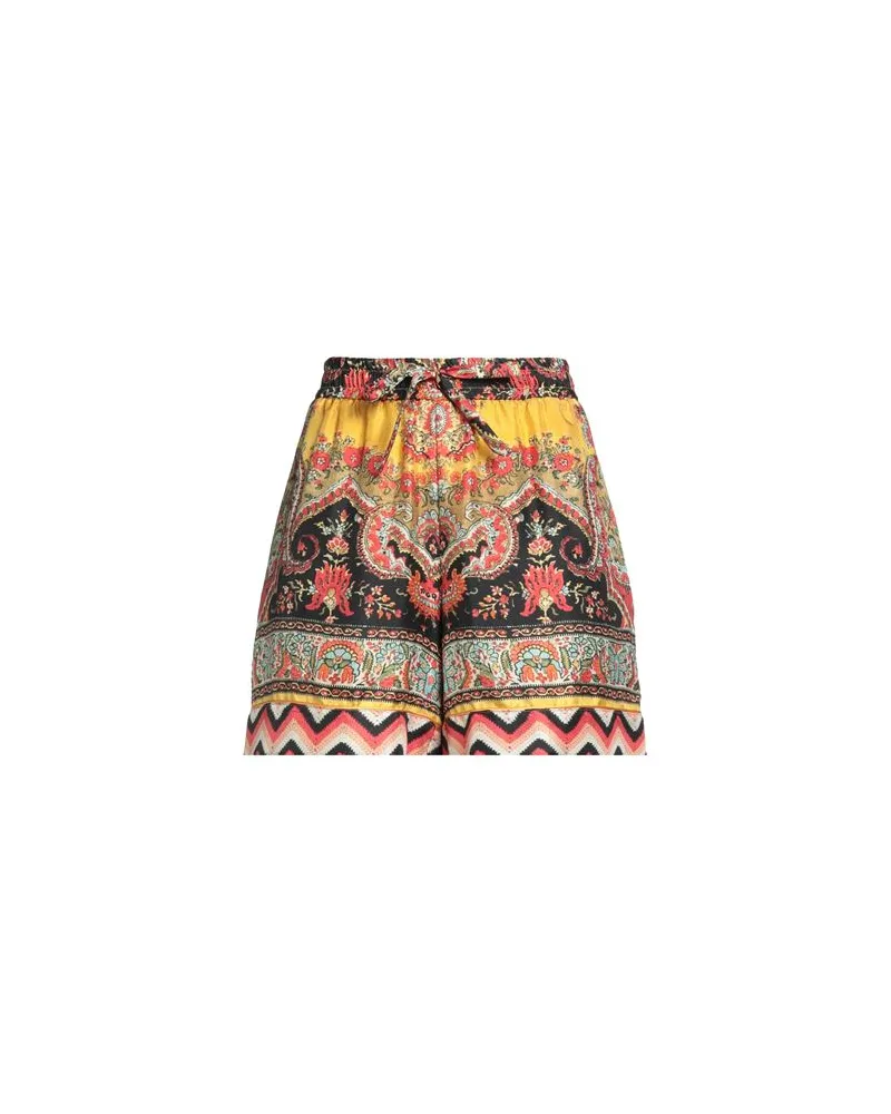 Pierre-Louis Mascia HOSEN & RÖCKE - Shorts & Bermudashortsauf YOOX.COM Ringelblume