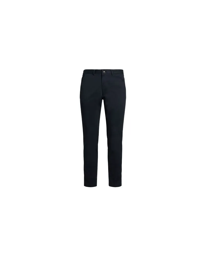 Jack & Jones HOSEN & RÖCKE - Hosenauf YOOX.COM Nachtblau
