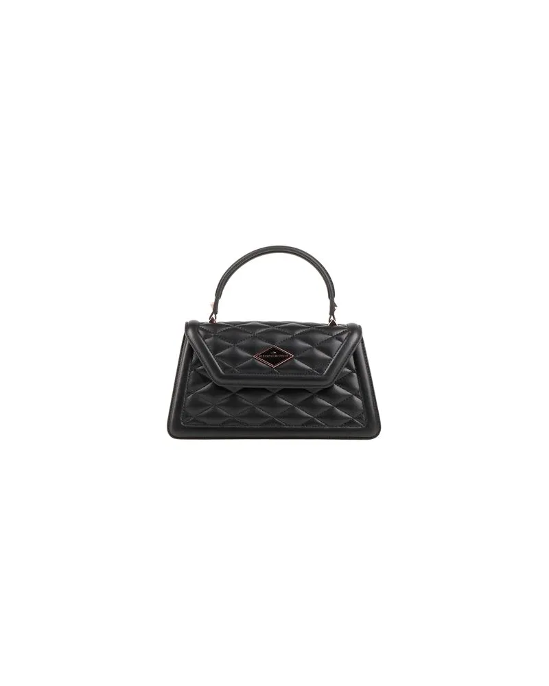 Alexander Smith TASCHEN - Handtaschenauf YOOX.COM Schwarz