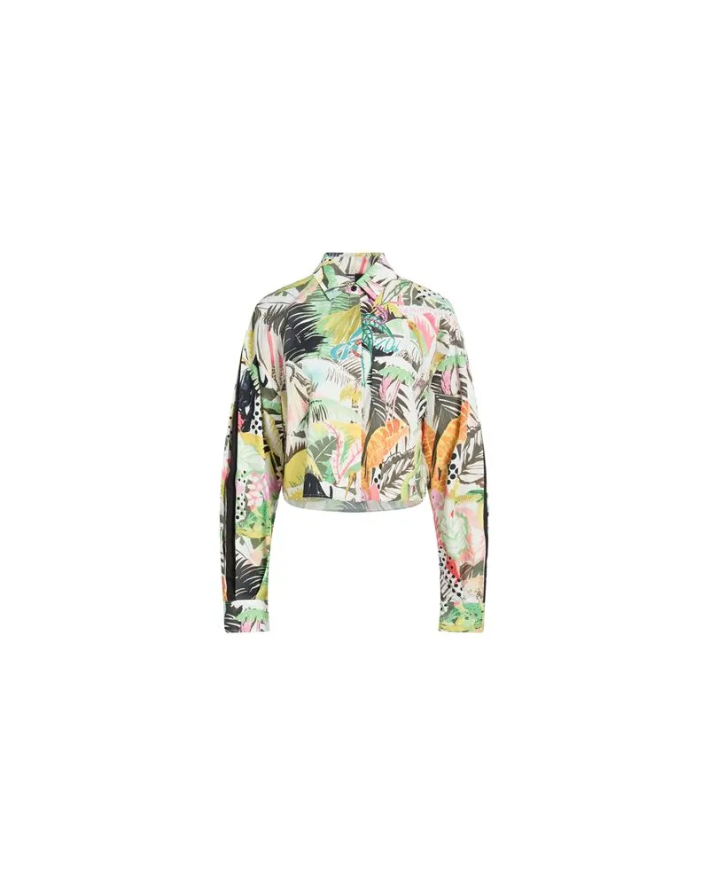 Marc Cain TOPS - Hemdenauf YOOX.COM Weiß