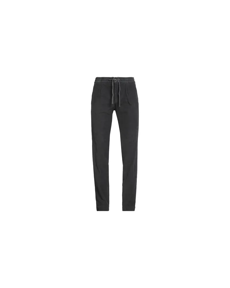 Incotex HOSEN & RÖCKE - Hosenauf YOOX.COM Braungrau