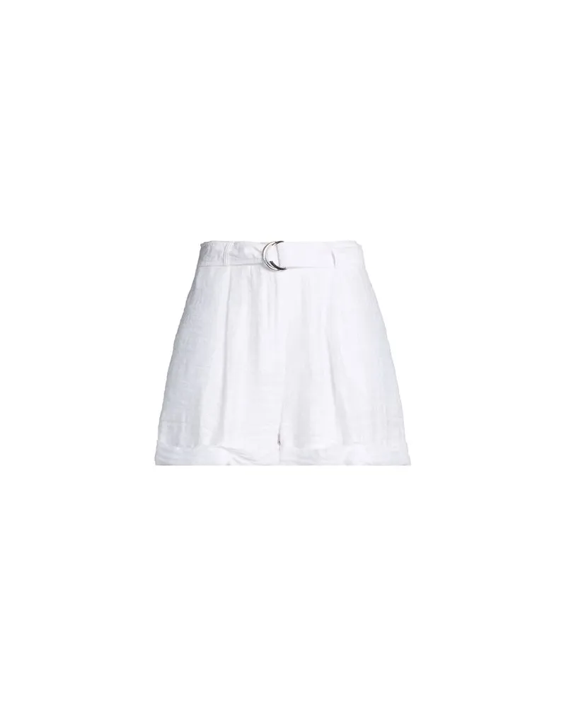 Ermanno Scervino HOSEN & RÖCKE - Shorts & Bermudashortsauf YOOX.COM Off