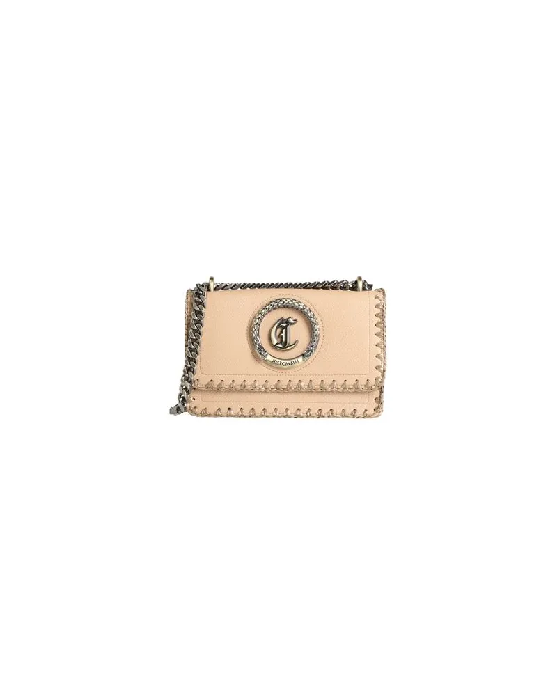 Just Cavalli TASCHEN - Umhängetascheauf YOOX.COM Beige