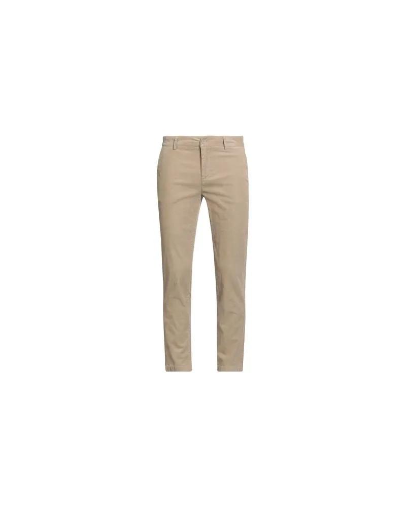 Only & Sons HOSEN & RÖCKE - Hosenauf YOOX.COM Beige
