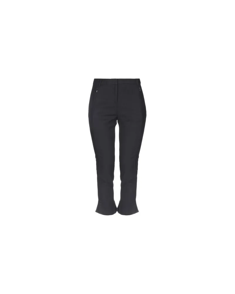 ba&sh HOSEN & RÖCKE - Hosenauf YOOX.COM Schwarz