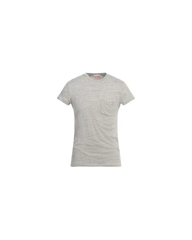 Levi's STRICKWAREN - Pulloverauf YOOX.COM Grau