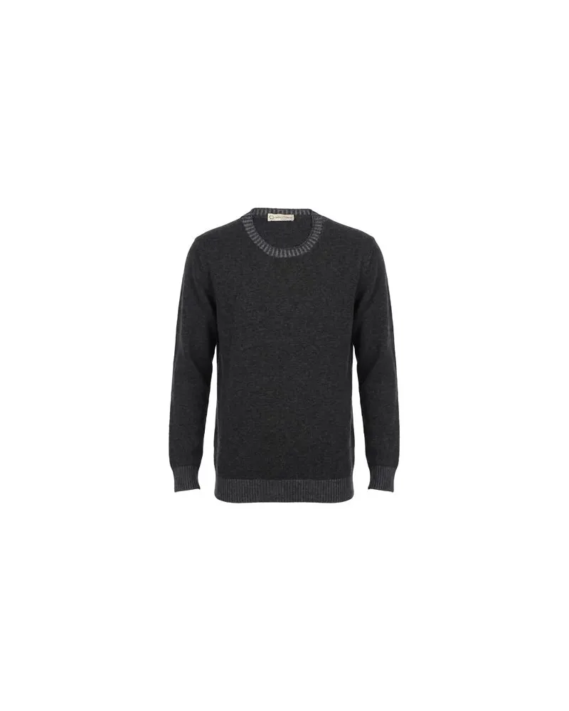 Cashmere Company STRICKWAREN - Pulloverauf YOOX.COM Braungrau