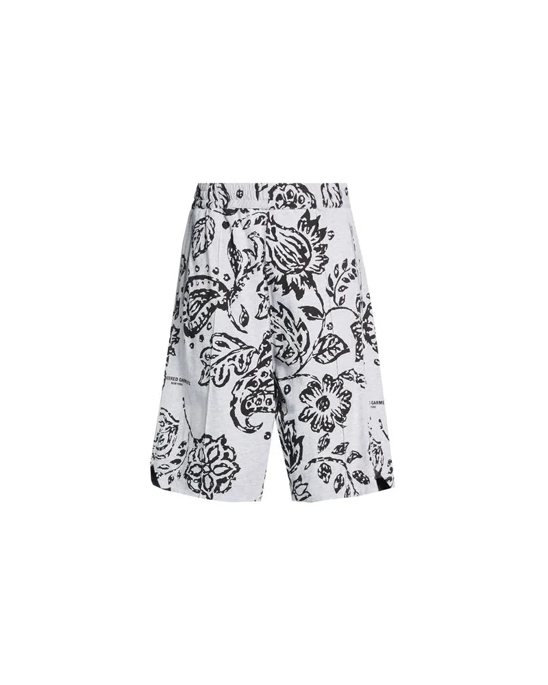 Engineered Garments HOSEN & RÖCKE - Shorts & Bermudashortsauf YOOX.COM Hellgrau