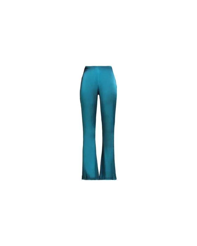 Avant Toi HOSEN & RÖCKE - Hosenauf YOOX.COM Azurblau