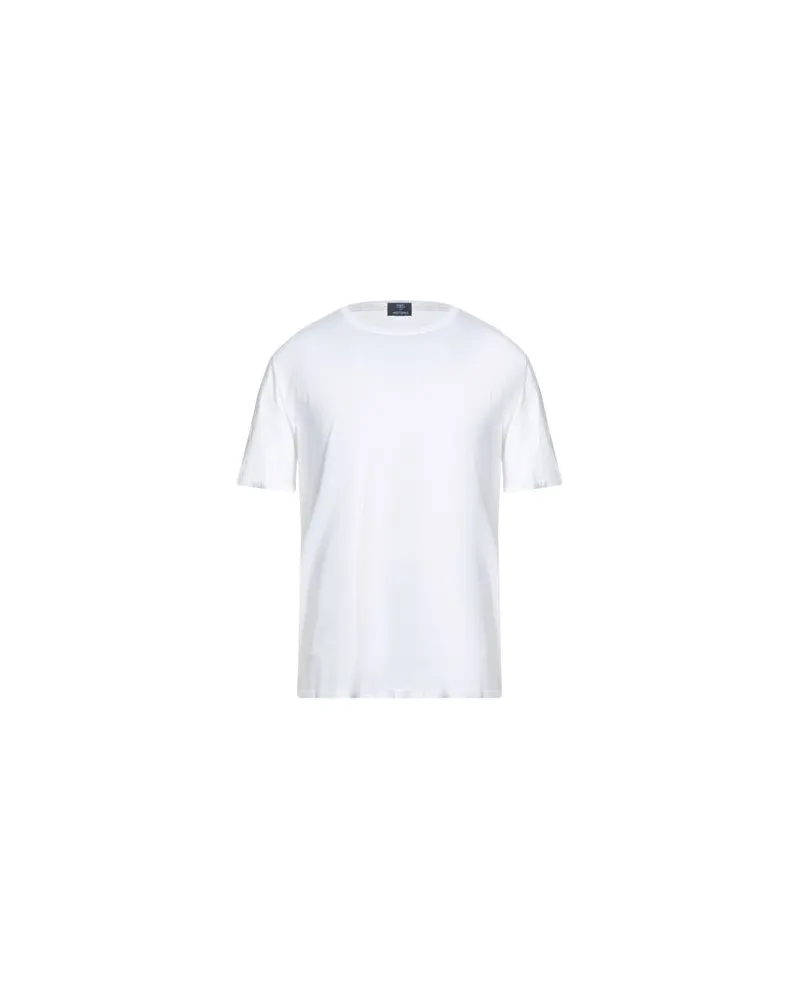 Fedeli X HISTORES  - TOPS - T-shirtsauf YOOX.COM Weiß