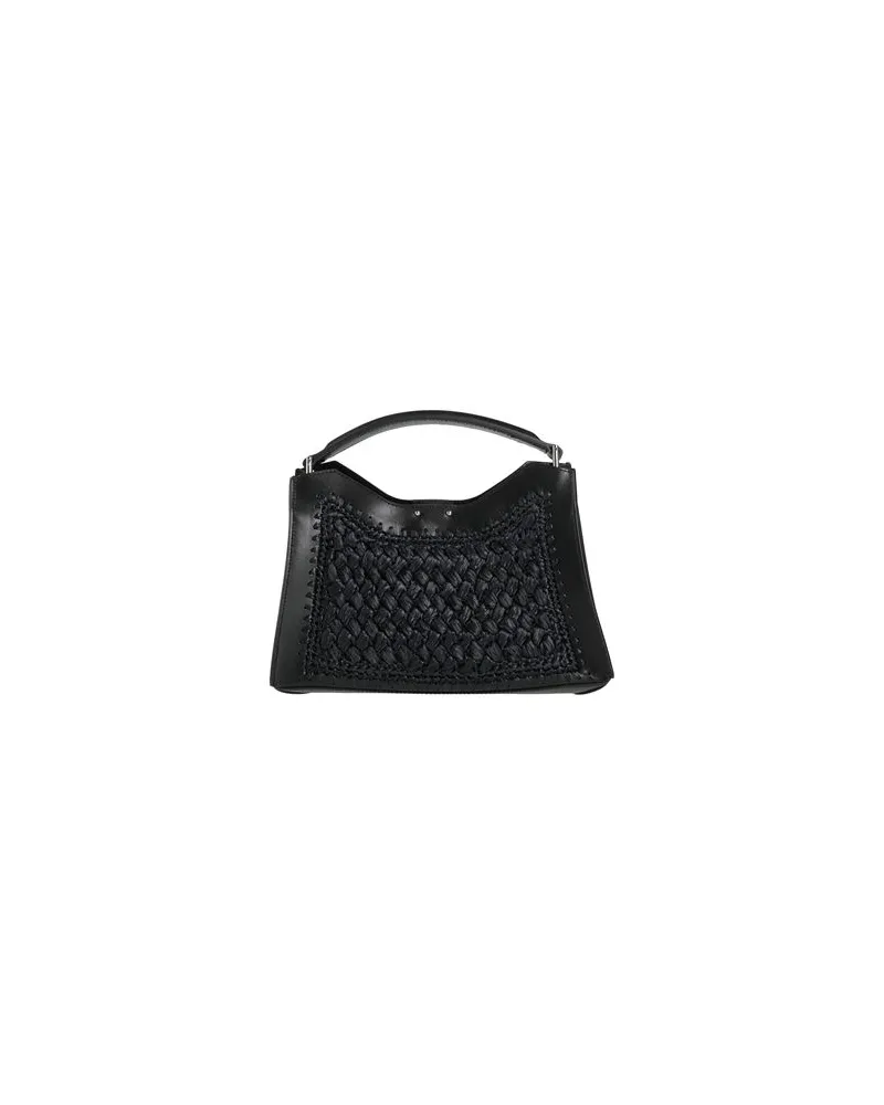 Gianni Chiarini TASCHEN - Handtaschenauf YOOX.COM Schwarz