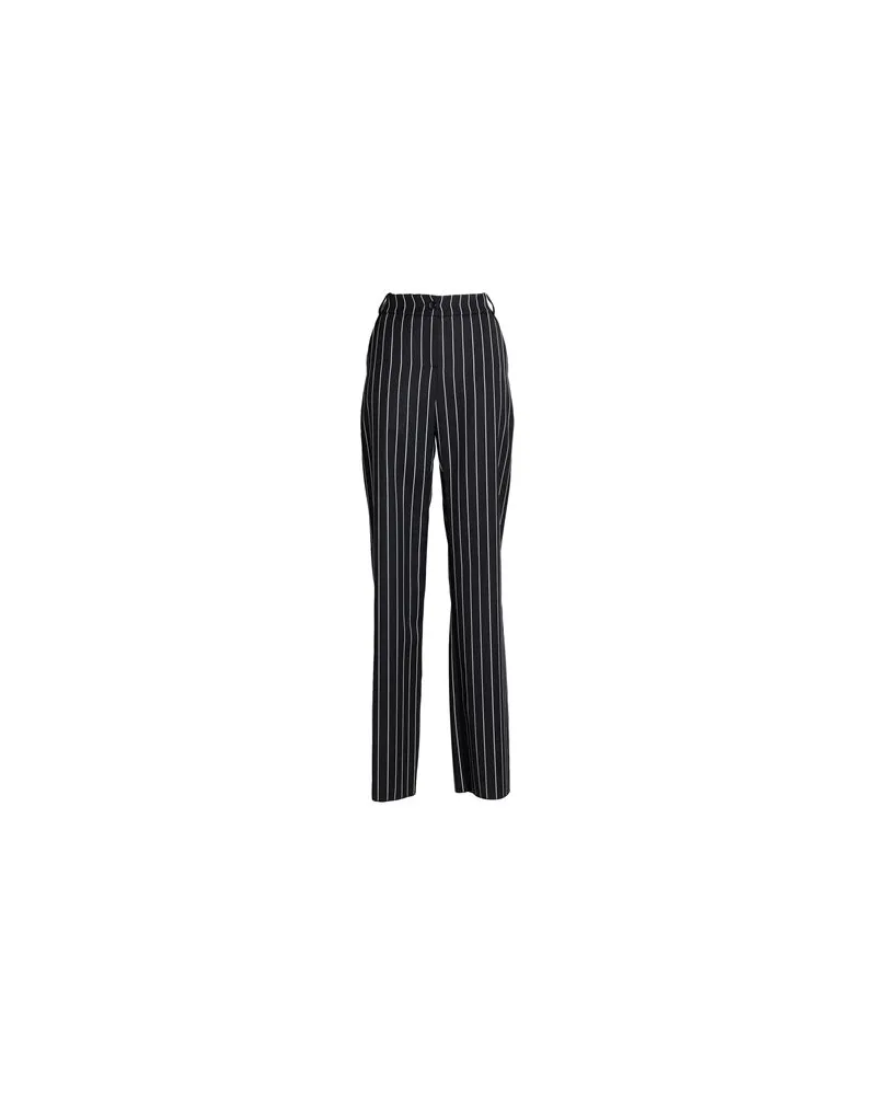 Armani Collezioni HOSEN & RÖCKE - Hosenauf YOOX.COM Schwarz