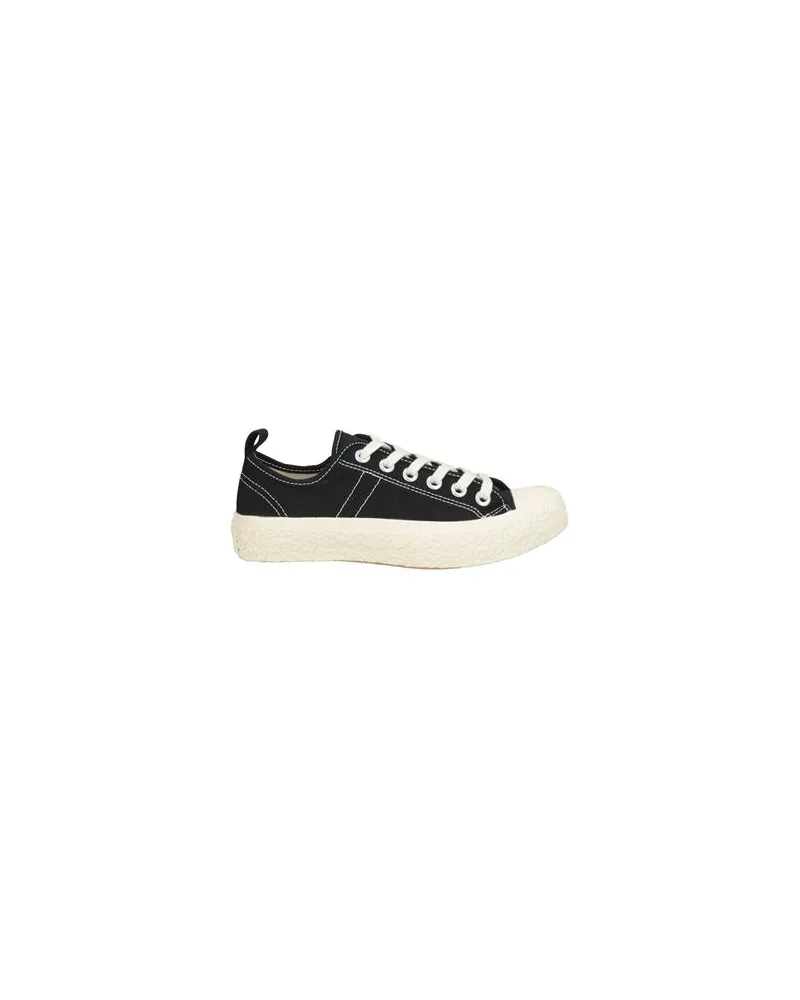 YMC SCHUHE - Sneakersauf YOOX.COM Schwarz