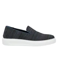 Giovanni Conti Sneakers Blau