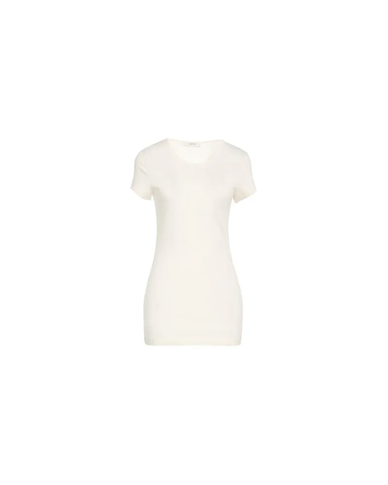 Christophe Lemaire TOPS - T-shirtsauf YOOX.COM Beige