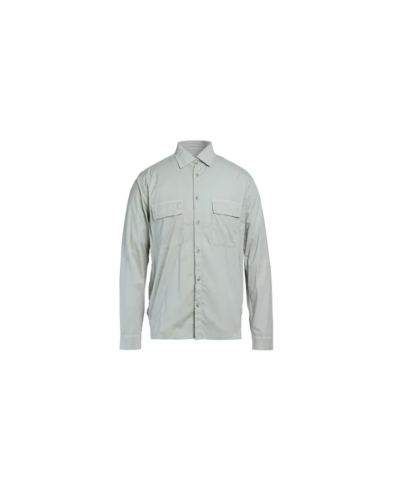 CROSSLEY TOPS - Hemdenauf YOOX.COM Grau