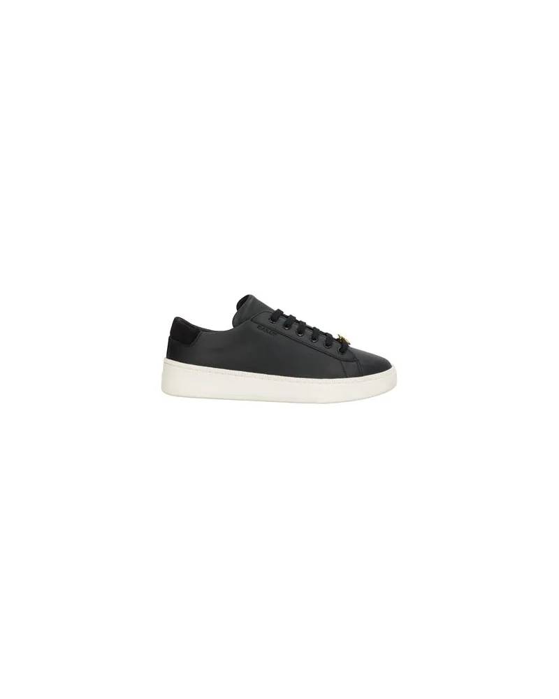 Bally SCHUHE - Sneakersauf YOOX.COM Schwarz