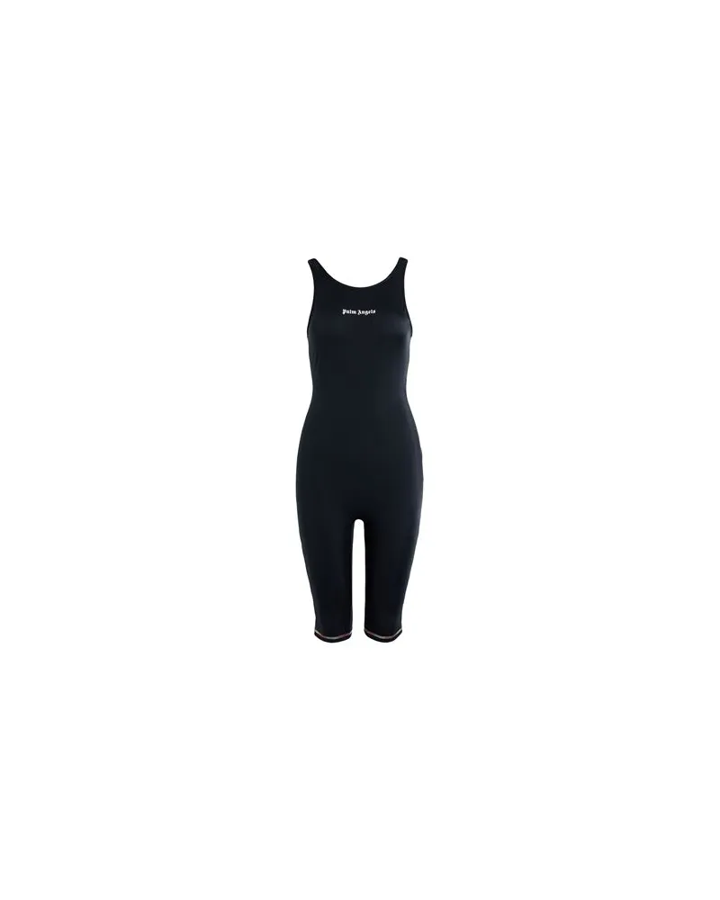 Palm Angels OVERALLS - Sportanzügeauf YOOX.COM Schwarz