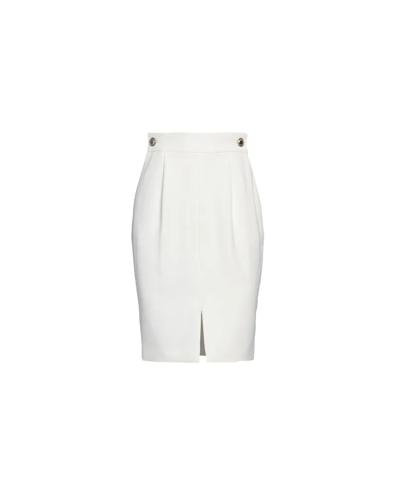 MARCIANO Los Angeles HOSEN & RÖCKE - Miniröckeauf YOOX.COM Weiß