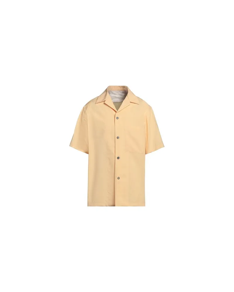 Hevò TOPS - Hemdenauf YOOX.COM Pfirsich