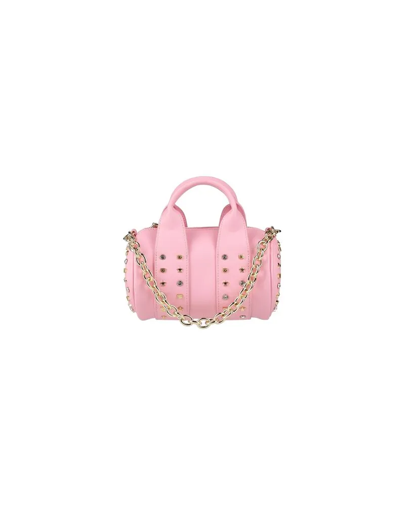 Chiara Ferragni TASCHEN - Handtaschenauf YOOX.COM Rosa