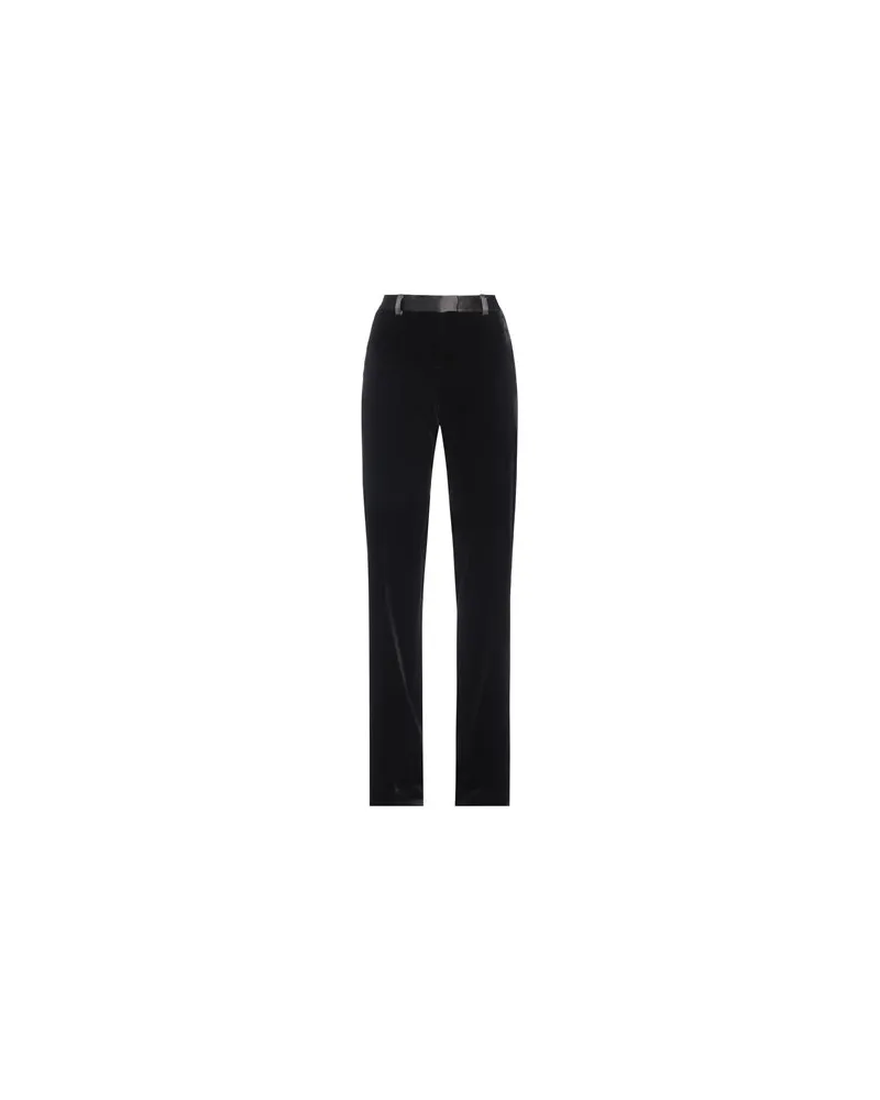 Palm Angels HOSEN & RÖCKE - Hosenauf YOOX.COM Schwarz
