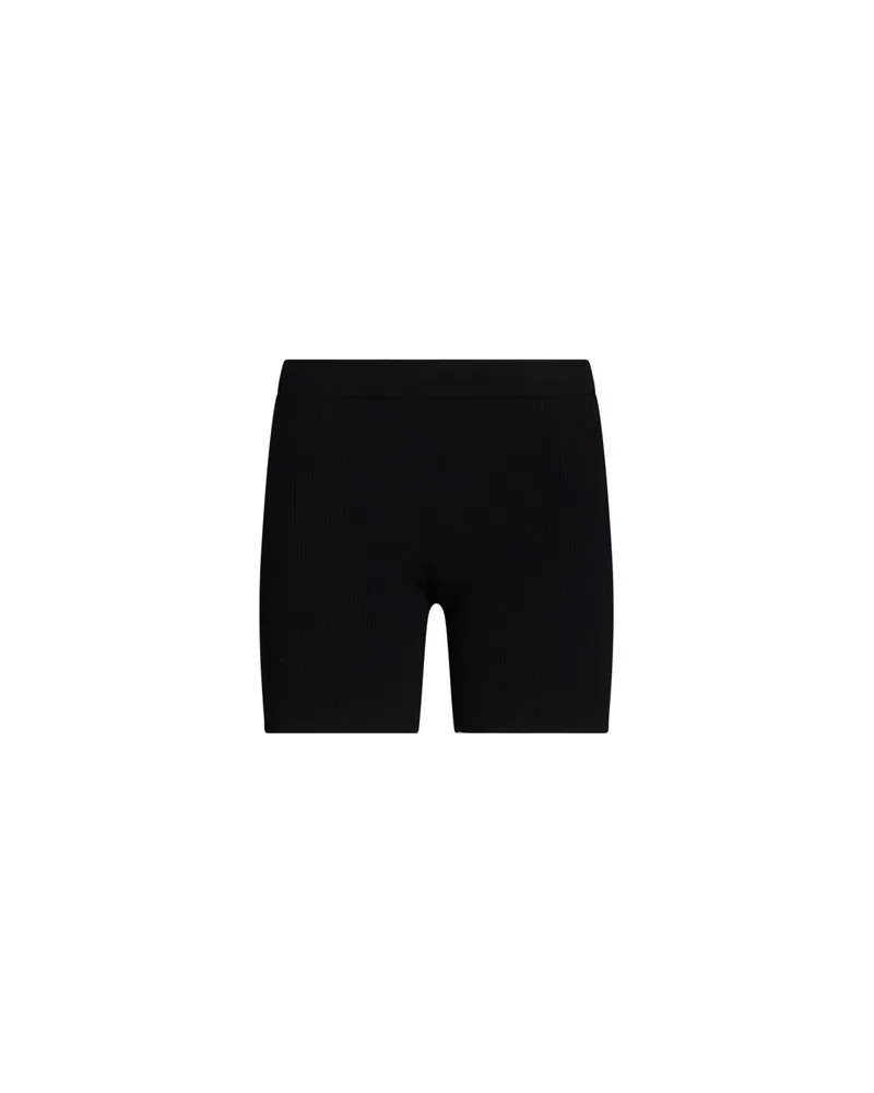Heron Preston HOSEN & RÖCKE - Shorts & Bermudashortsauf YOOX.COM Schwarz