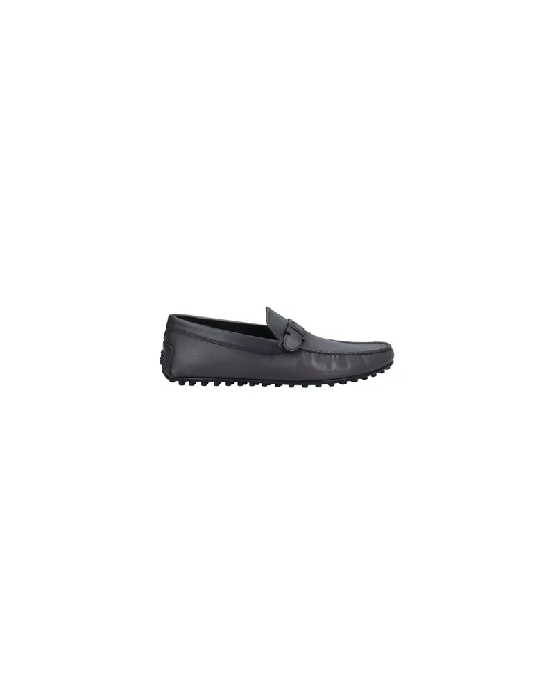 TOD'S SCHUHE - Mokassinsauf YOOX.COM Blei