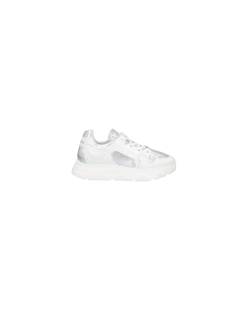 Steve Madden SCHUHE - Sneakersauf YOOX.COM Weiß