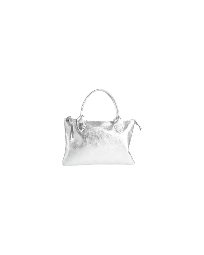 Laura di Maggio TASCHEN - Handtaschenauf YOOX.COM Silber