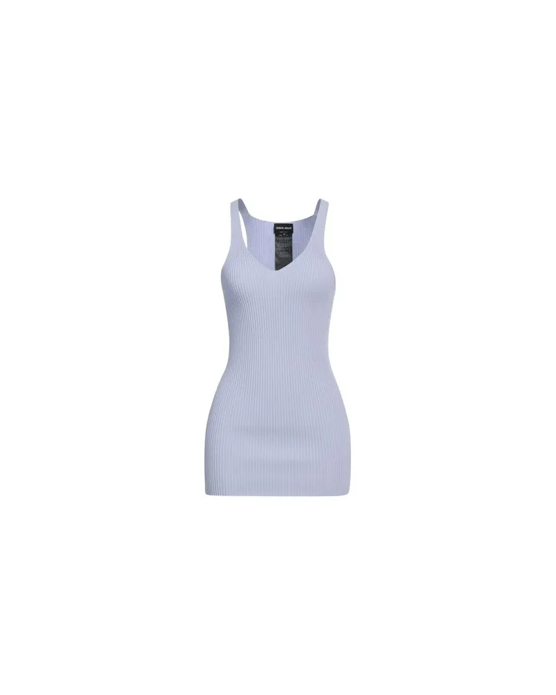 Giorgio Armani TOPS - Topsauf YOOX.COM Lila