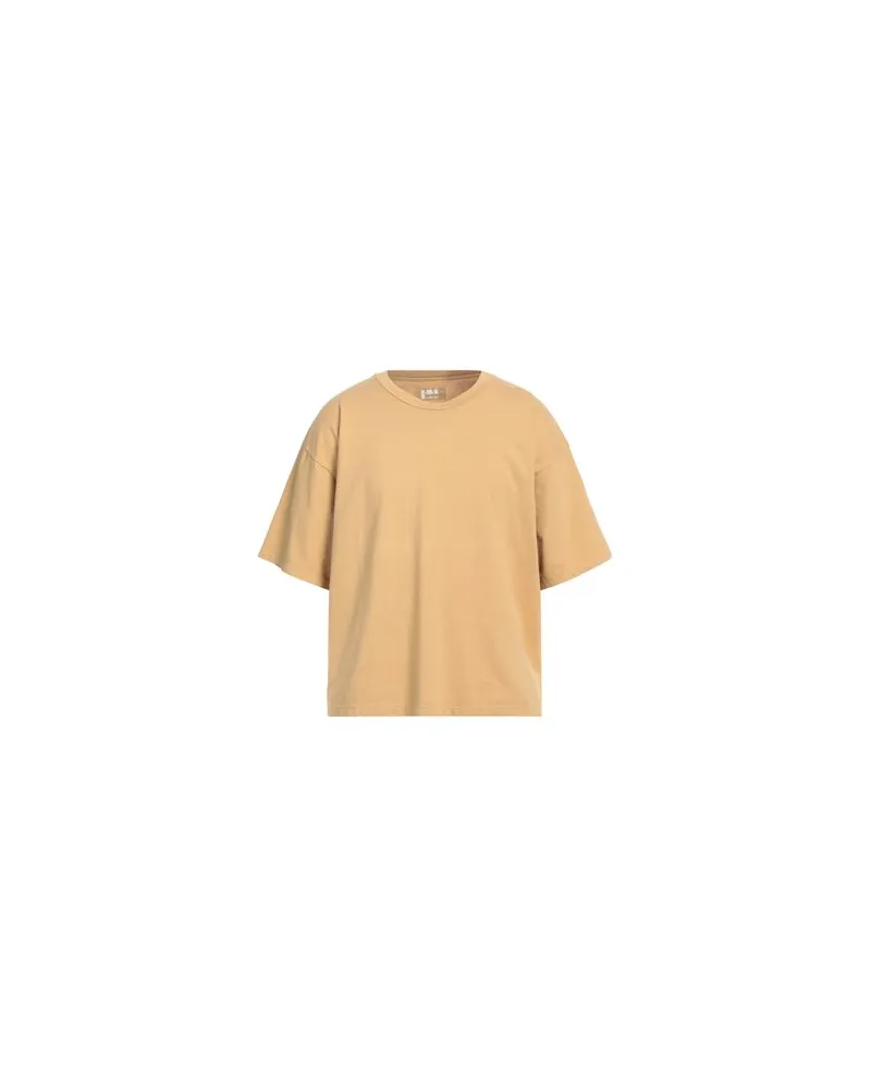 LABO.ART TOPS - T-shirtsauf YOOX.COM Senf