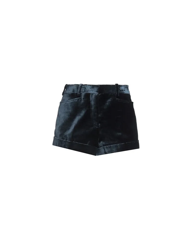 Tom Ford HOSEN & RÖCKE - Shorts & Bermudashortsauf YOOX.COM Nachtblau