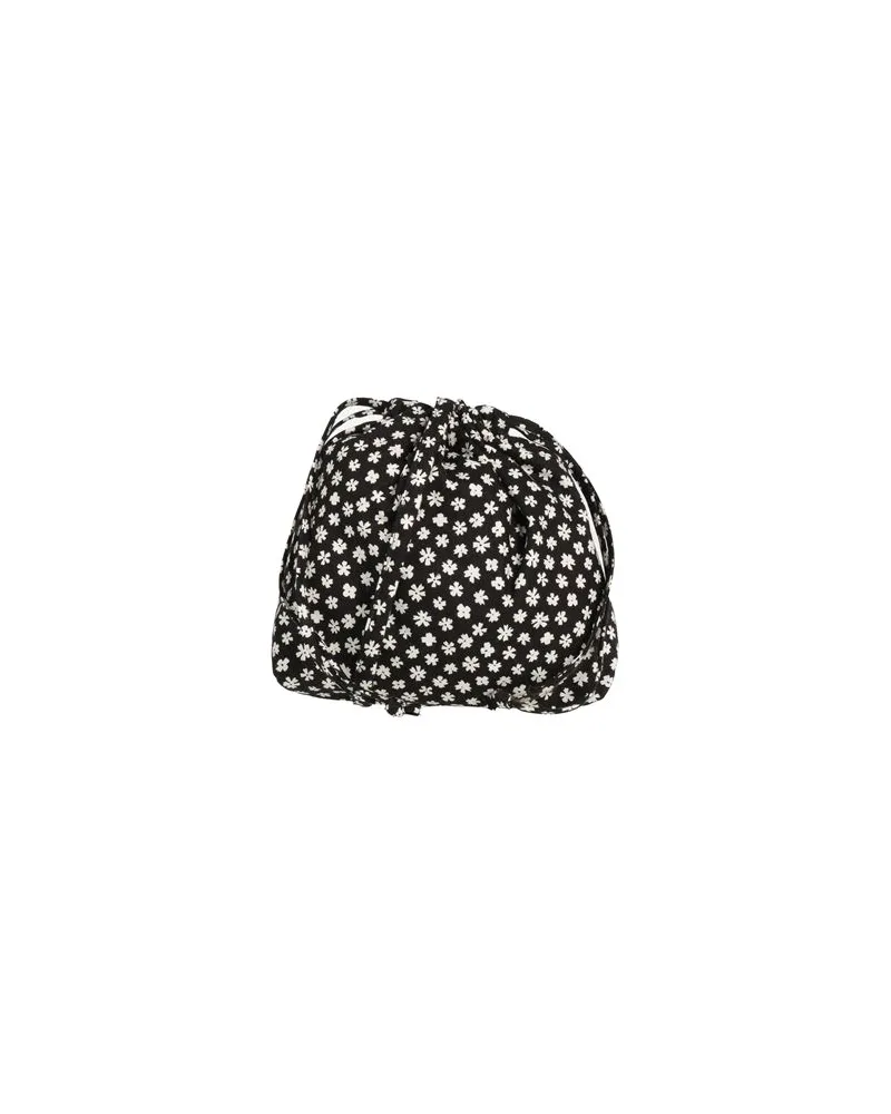 ASPESI TASCHEN - Umhängetascheauf YOOX.COM Schwarz