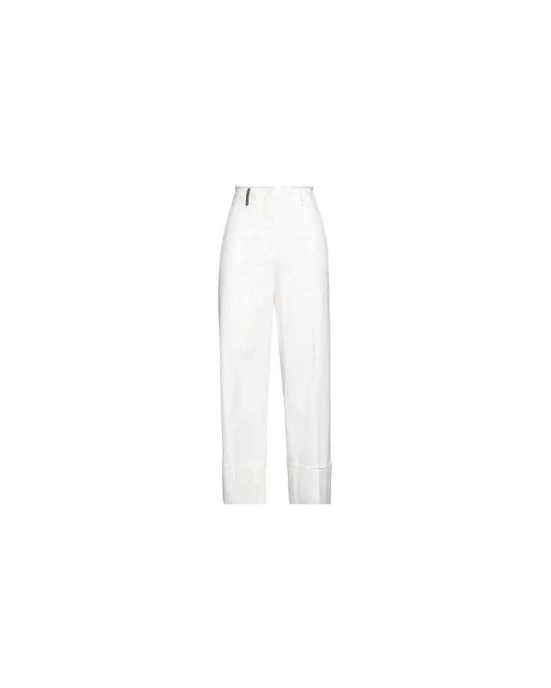 Peserico HOSEN & RÖCKE - Jeanshosenauf YOOX.COM Off