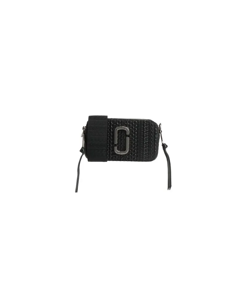 Marc Jacobs TASCHEN - Umhängetascheauf YOOX.COM Schwarz