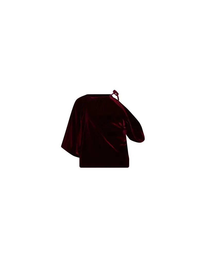 Kocca TOPS - Topsauf YOOX.COM Bordeaux