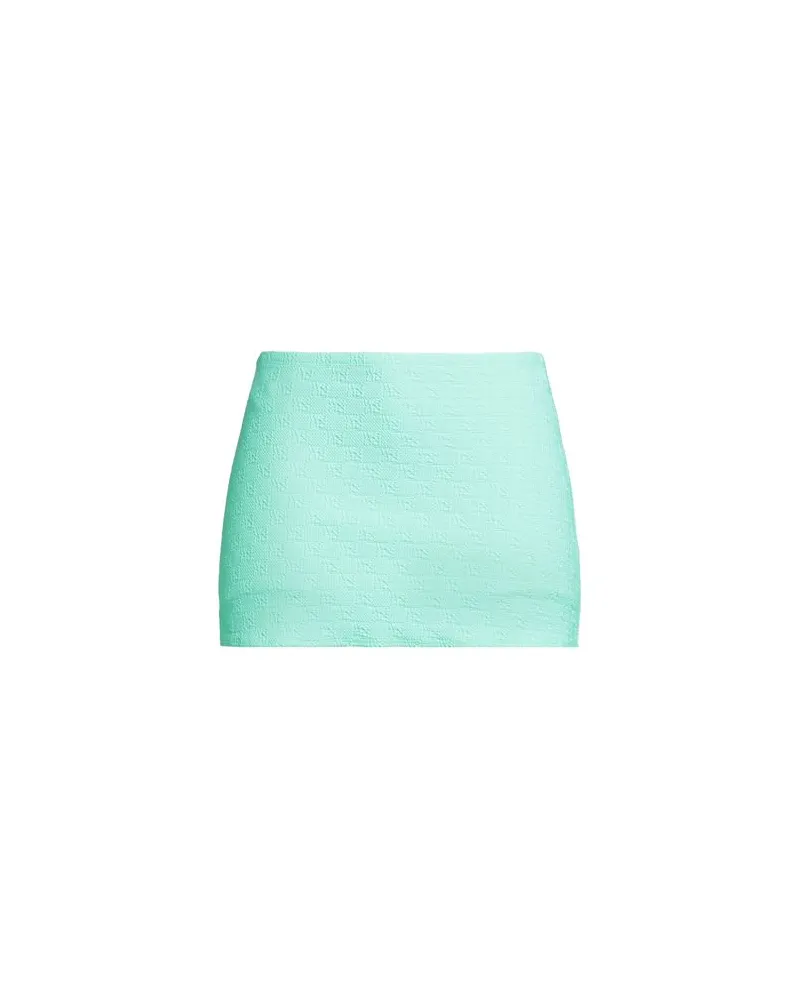Alexander Wang HOSEN & RÖCKE - Shorts & Bermudashortsauf YOOX.COM Grün